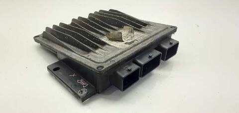 Foto 1ª: Centralita Motor ECU Renault Kangoo AUTHENTIQUE 65CV 48KW [K9KA7] (2005)