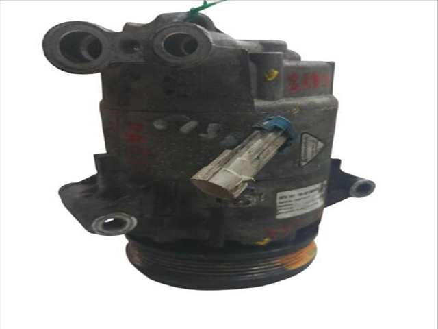 Compresor Aire Acondicionado Opel Astra 1.6 L48)