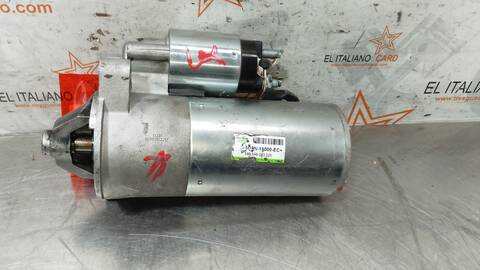 Foto 1ª: Motor de Arranque Ford Galaxy TREND 125CV 92KW (2006)