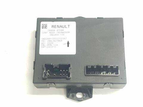 Centralita Motor ECU Renault Espace TECHNO E-TECH HYBRID