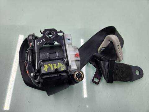 Pretensor Airbag Derecho Citroen Berlingo LIVE EDITION 99CV 73KW