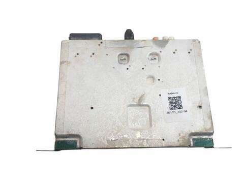 Foto 2ª: Sistema Audio Radio CD Peugeot 208 1.2 PURETECH 100 (2019)