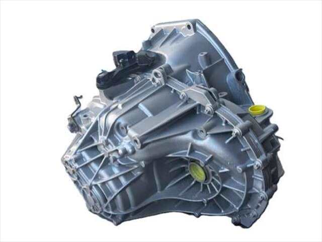 Caja Cambios Fiat Talento 1.6 L2H1 1.2T BASIS [1.6 LTR. - 92 KW TWINTURBO DIESEL ECOJET]