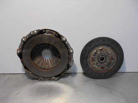 kit Embrague Nissan Patrol 116CV 85KW