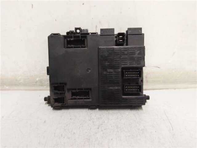Foto 2ª: Centralita Confort BSI Citroen Xsara 2.0 HDI 109 [RHZ (DW10ATED)]