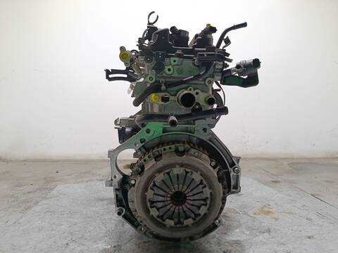 Foto 3ª: Motor Completo Hyundai i20 1.2 84CV 62KW [G4LA] (2020)