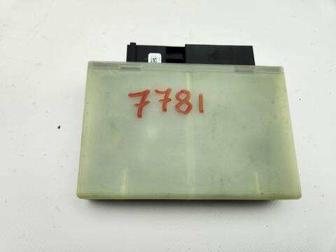 Foto 2ª: Centralita Motor ECU Bmw X1 F48 SDRIVE16D [B37C15A] (2019)