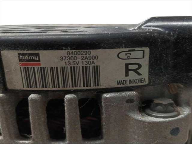 Foto 3ª: Alternador Kia Carens 1.7 CRDI (2013)