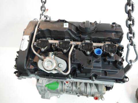 Foto 1ª: Motor Completo Bmw Serie 3 315 2.0 252 CV 185KW [B48B20A]