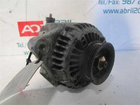 Alternador Honda Hrv 1.6 16V 105CV 77KW GH)