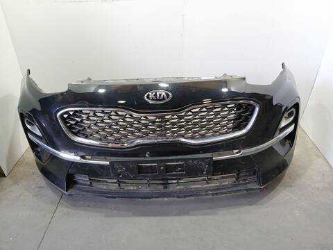 Paragolpes Delantero Kia Sportage 1.6 GDI 132CV 97KW