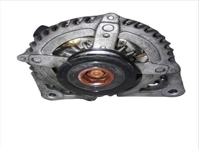 Foto 3ª: Alternador Ford Focus 1.0 ECOBOOST (2010)