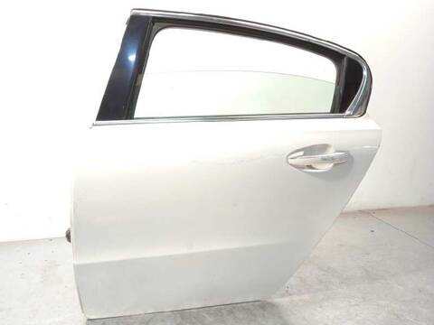 Foto 2ª: Puerta Trasera Izquierda Peugeot 508 ALLURE 150CV 110KW [AH01] (2014)