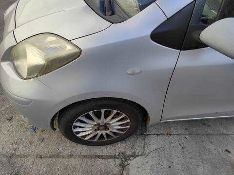 Aleta Delantera Izquierda Toyota Yaris 1NRFE