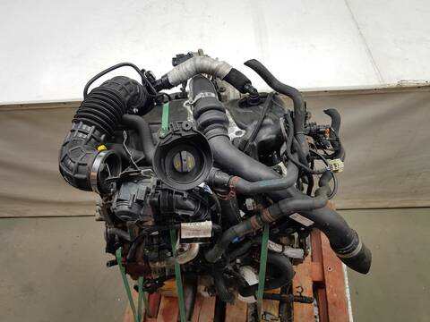 Motor Completo Ford Transit 350 L2 BASIS