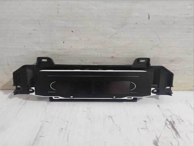 Foto 3ª: Cuadro de Instrumentos Peugeot Rifter 1.5 BLUEHDI 100 102CV [YHT (DV5RCF) YHY (DV5RD)] (2018)