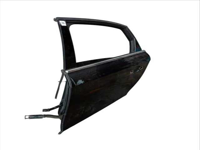 Foto 3ª: Puerta Trasera Izquierda Audi A4 2.0 TDI (2007)