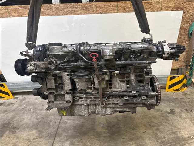 Foto 1ª: Motor Completo Volvo XC 90 2.4 D5 163 CV 120KW [D5244T]