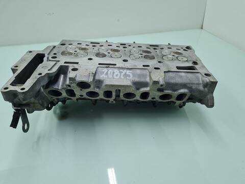 Foto 2ª: Culata Bmw Serie 1 114 118D BERLINA 143CV 105KW [N47D20A] (2008)