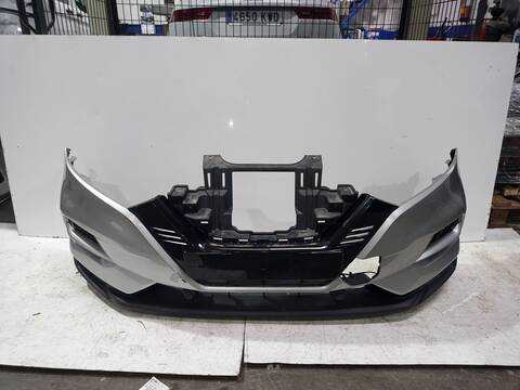 Paragolpes Delantero Nissan Qashqai ACENTA 116CV 85KW