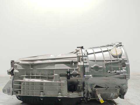 Foto 2ª: Caja Cambios Automatica Mercedes Vito VITO 2.0 T 136CV 100KW FURGONETA