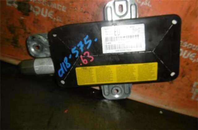 Foto 2ª: Airbag Lateral Delantero Derecho Bmw Serie 3 315 2.0 16V DIESEL CAT (136CV) [204D1]