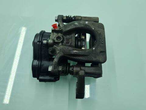 Pinza Freno Trasera Izquierdo Nissan Qashqai ACENTA 131CV 96KW