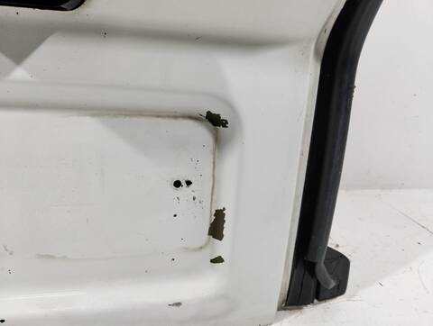 Foto 2ª: Puerta Trasera Izquierda Peugeot Expert 2.0 HDI CAT RHK - DW10UTED4) 120CV (2007)