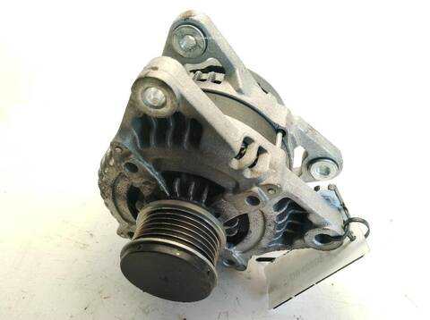 Foto 2ª: Alternador Opel Grandland 1.2 75) [D 12 XHT (EB2ADTS)] (2017)