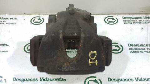 Pinza Freno Delantera Izquierdo Opel Zafira COSMO 120CV 88KW