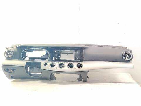 Foto 2ª: Kit Airbag Mercedes Clase E 180 E 220 D 213.004) (2016)