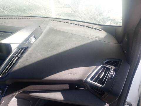 Foto 2ª: Kit Airbag Ford Kuga ST-LINE X 150CV 110KW [M8MD] (2019)