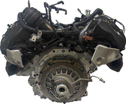Motor Completo Porsche Panamera 3.0 S E-HYBRID