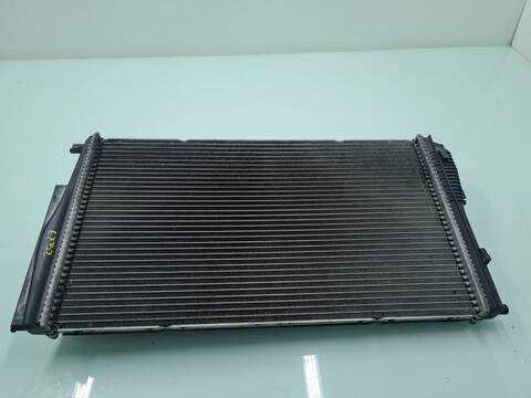 Radiador Motor Bmw Serie 1 114 116D 116CV 85KW