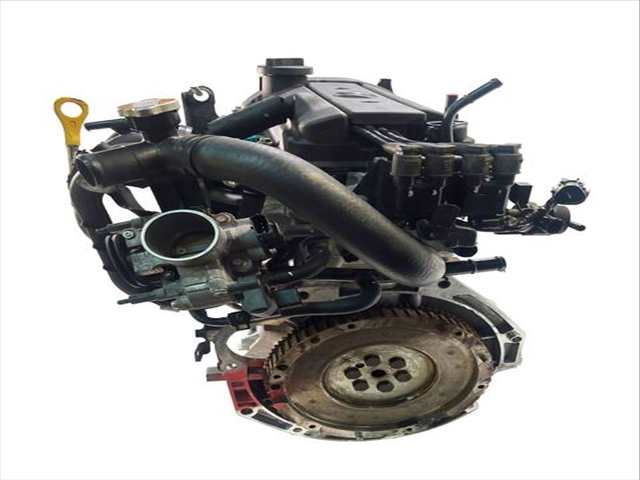 Foto 2ª: Motor Completo Kia Picanto 69 - 78 CV [G4LA]
