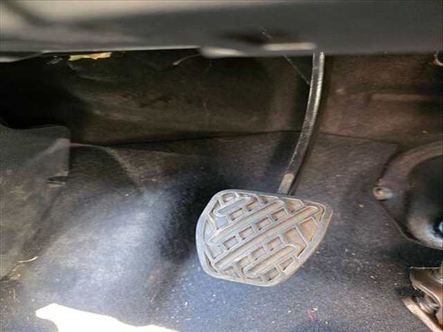 Pedal Embrague Nissan Juke DARK SOUND EDITION 116CV 85KW