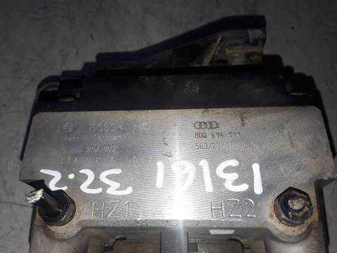 Foto 2ª: Centralita Abs Audi A4 VERSION INDEFINIDA