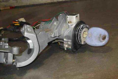 Foto 2ª: Motor de Arranque Hyundai H1 2.5 TD 99CV 73KW [D4B] (2002)