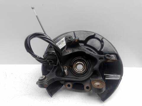 Mangueta Trasera Izquierda Bmw Serie 4 418 3.0 TD COUPE 258CV 190KW