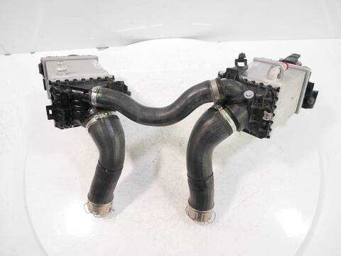 Intercooler Bmw X7 530 CV 390KW