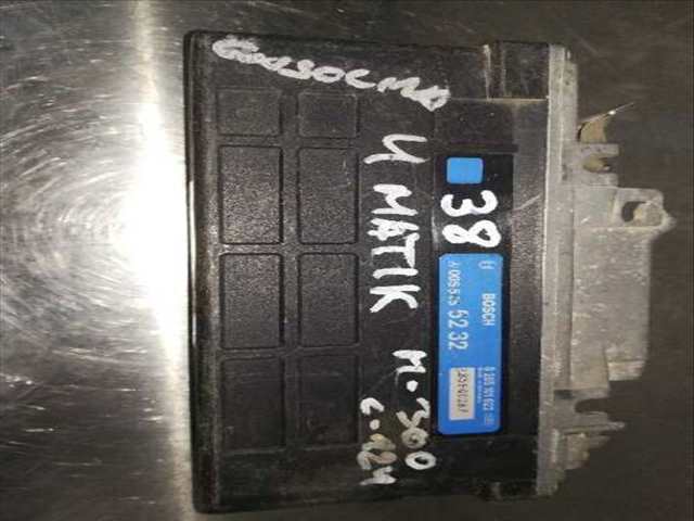 Foto 1ª: Centralita Abs Mercedes Clase E 180 BERLINA 113CV 83KW (1992)