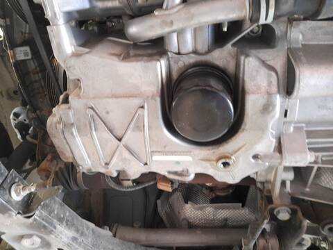Foto 2ª: Motor Completo Renault Clio 1.0 SCE 65 B7MG) 67CV 49KW [B4D419] (2021)
