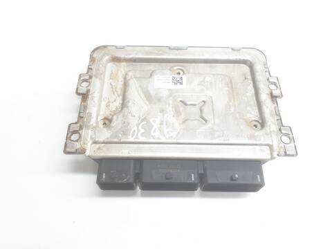 Foto 2ª: Centralita Motor ECU Renault Zoe BUSINESS (2018)