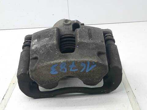 Pinza Freno Delantera Izquierdo Mercedes Clase C 160 C 180 T CDI BLUEEFFICIENCY 204.200) 120CV 88KW FAMILIAR