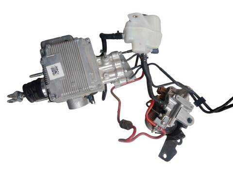 Abs Toyota Yaris 1.5 HYBRID NHP130_ NHP130)