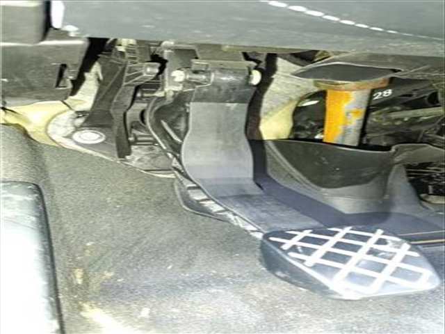 Pedal Embrague Audi A3 1.4 TFSI 125CV 92KW