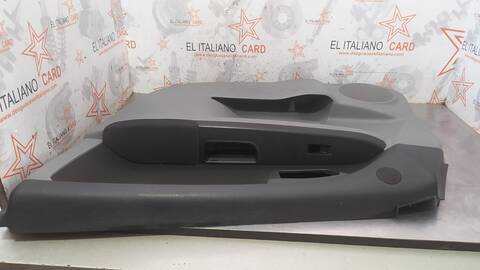 Foto 2ª: Tapizados Cartoneras Suzuki SX4 TAKUMI 135CV 99KW [D20AA] (2013)