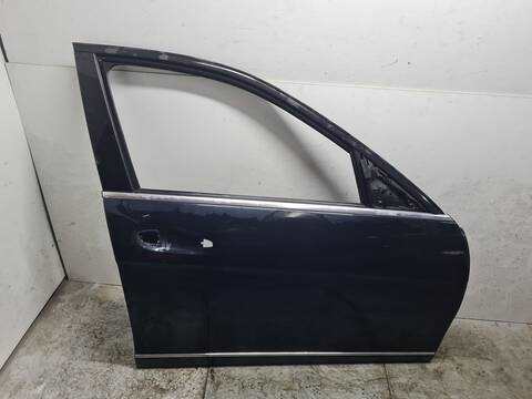 Foto 1ª: Puerta Delantera Derecha Mercedes Clase C 160 220 T CDI 204.208) 170CV 125KW FAMILIAR [OM646811] (2009)