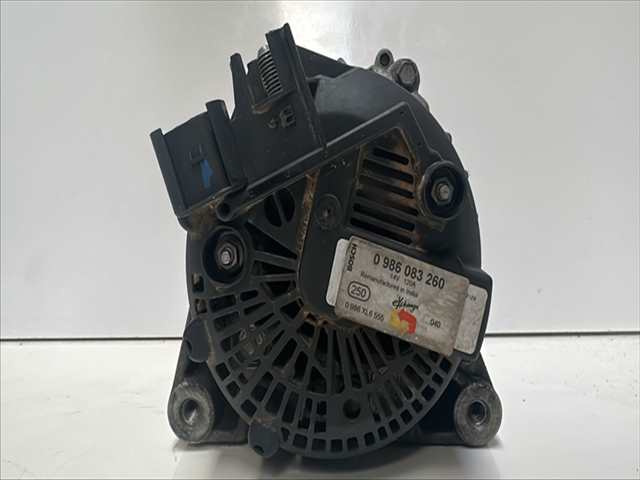 Foto 3ª: Alternador Ford Tourneo 1.6 TDCI [TZGA] (2014)