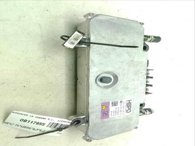 Centralita Motor ECU Bmw Serie 7 720 740 D LD XDRIVE